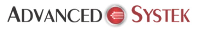 Advanced Sys-Tek logo