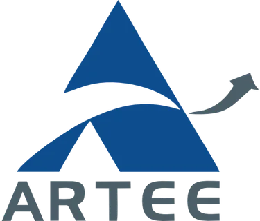 Artee Flow Controls logo