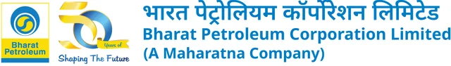 Bharat Petroleum Corporation (BPCL) logo