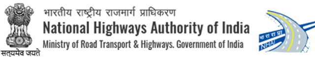 National Highways Authority of India (NHAI) logo