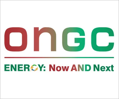 Oil and Natural Gas Corporation (ONGC) logo