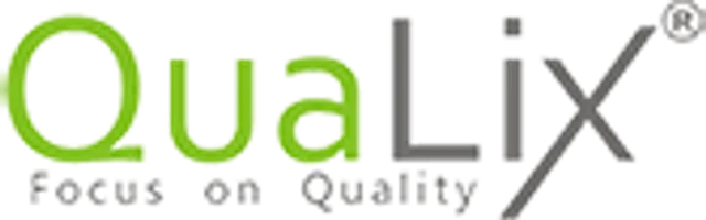 QuaLiX Information System logo