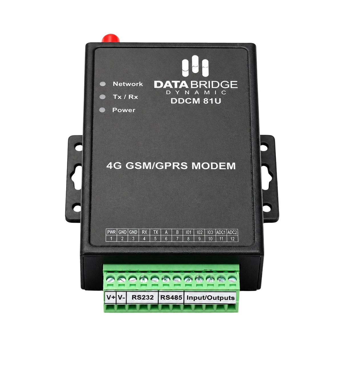 DDCM 81U