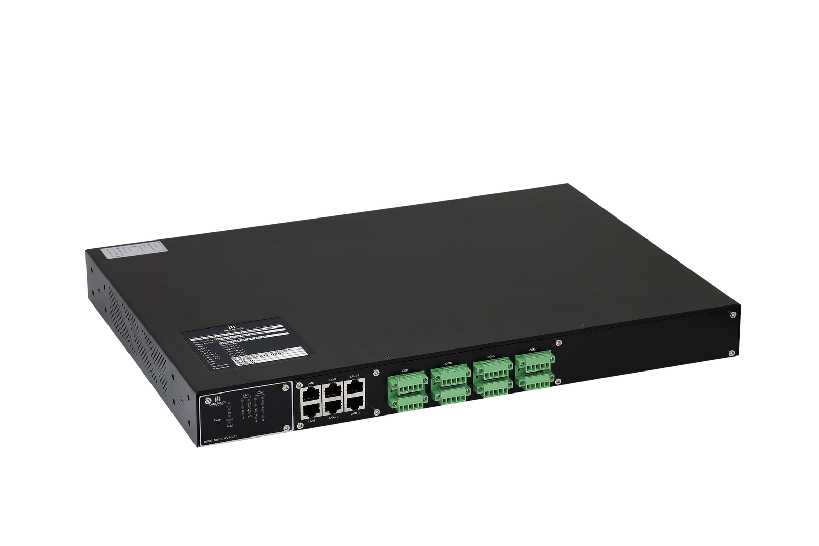 DDSE I NI MS DC 8 16 A1