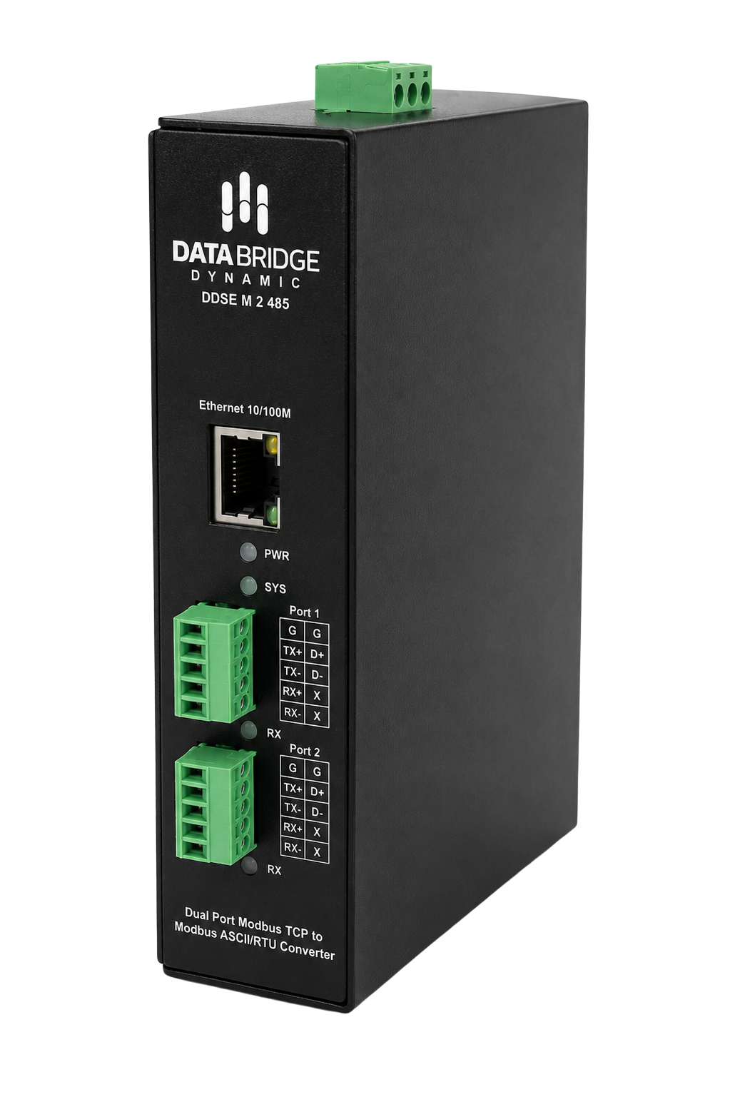 DDSE M 2 485 MT502 D 24 K