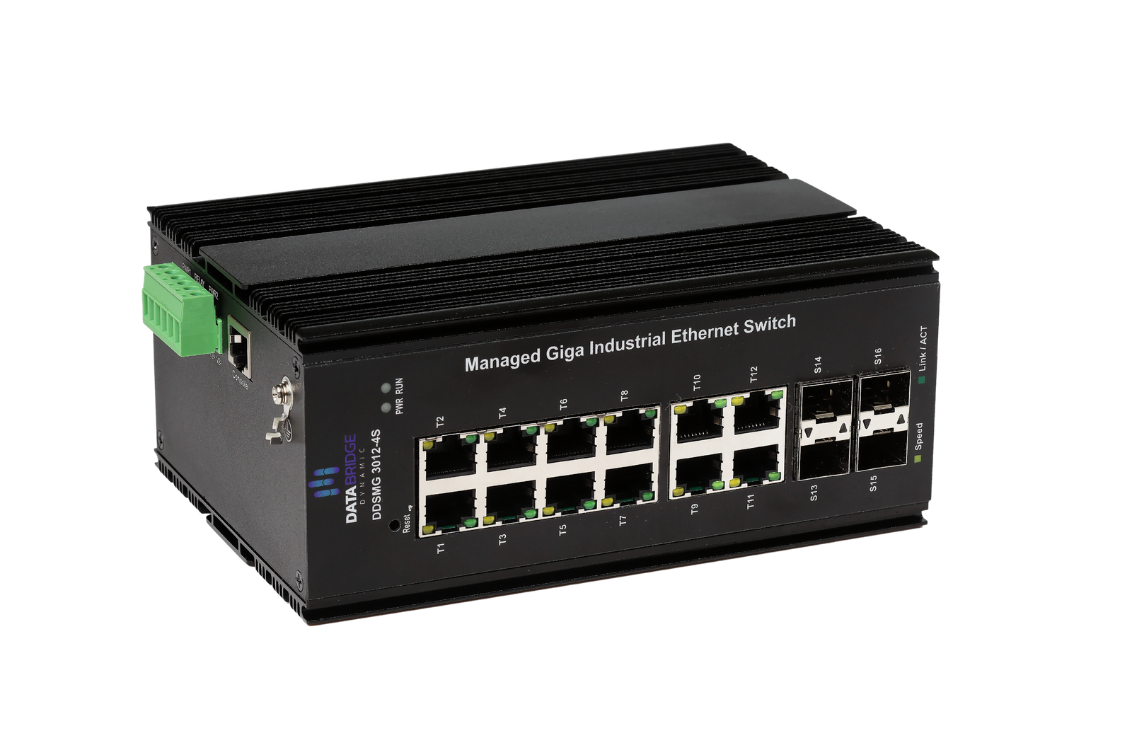 DDSMG 3012-4S PM