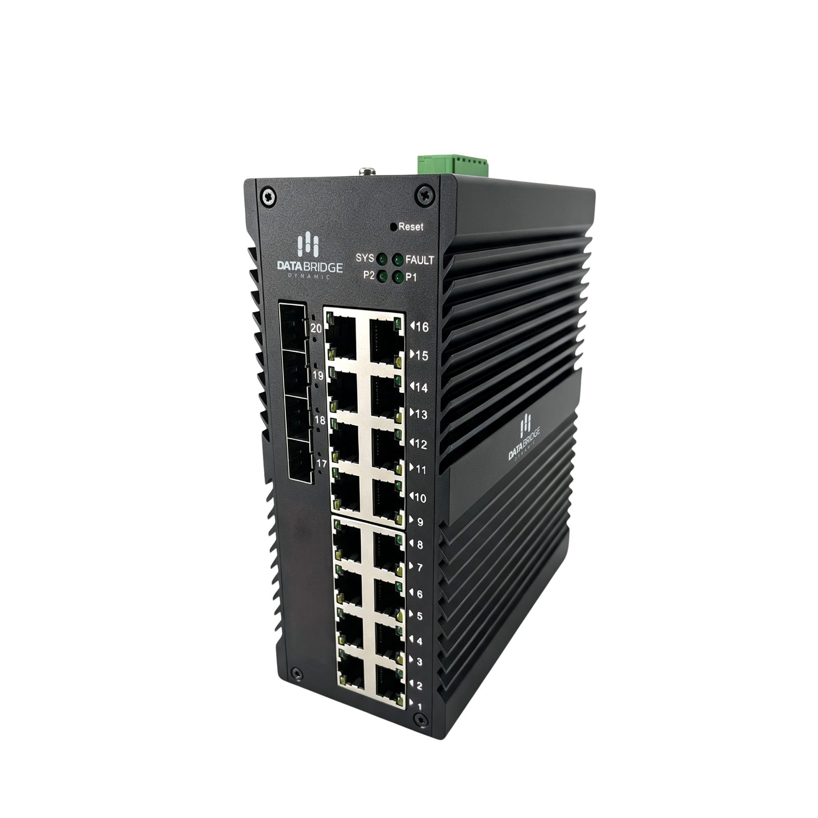 DDSMG 3016-4S CF