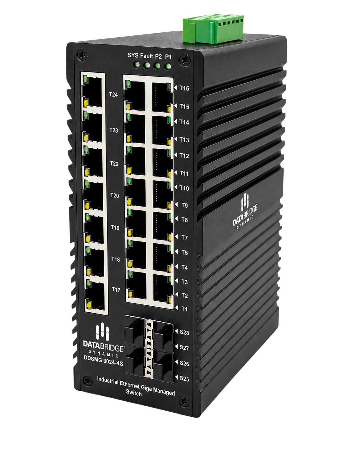 DDSMG 3024-4S CF