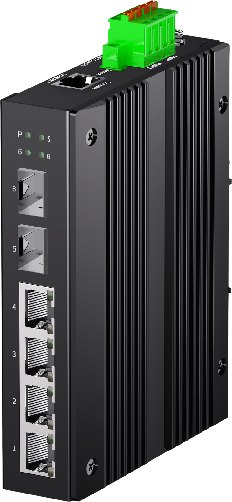 DDSMG 304-2S FI ST L2+