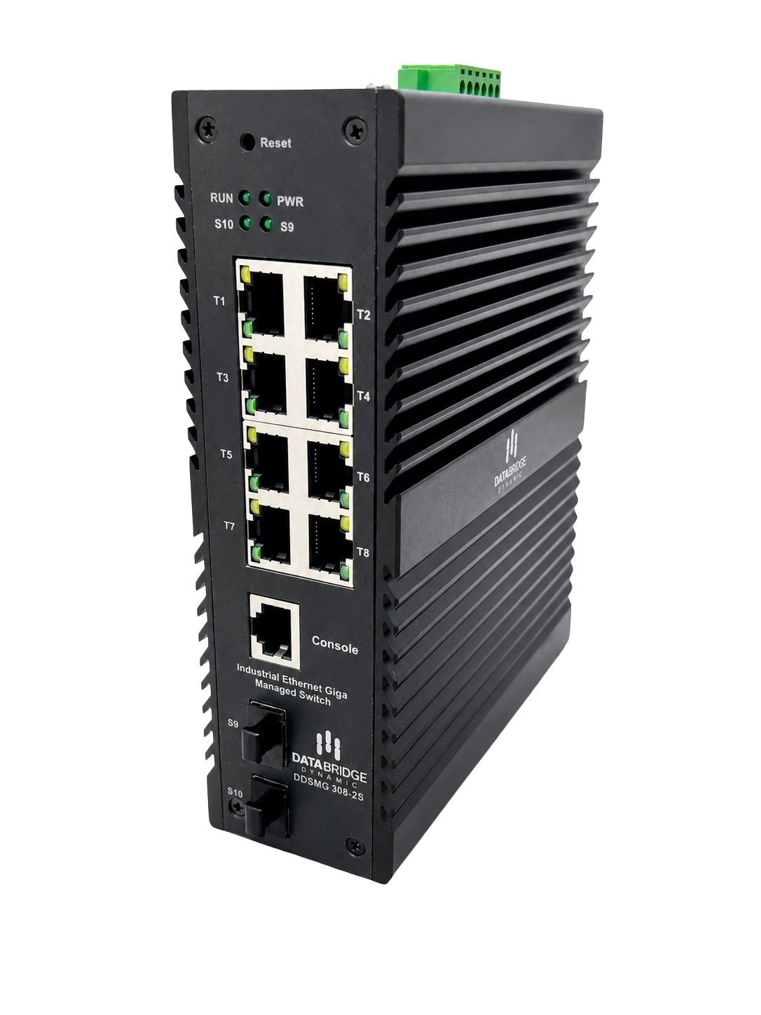 DDSMG 308-2S FI ST L2+