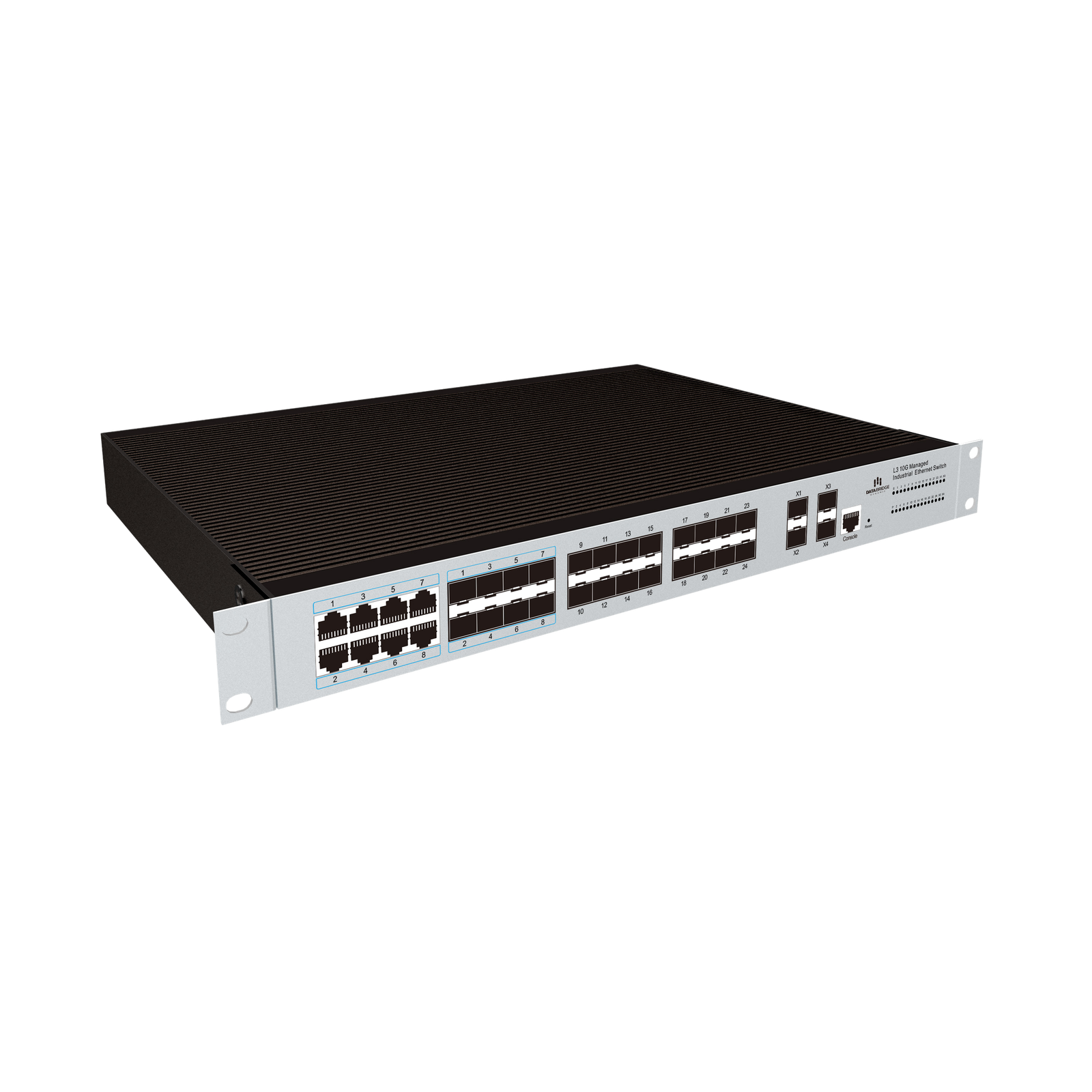 DDSMGR 4016S-8GC-4S+ AD CF