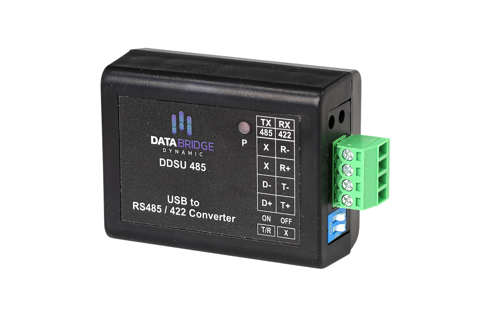 DDSU 485 K